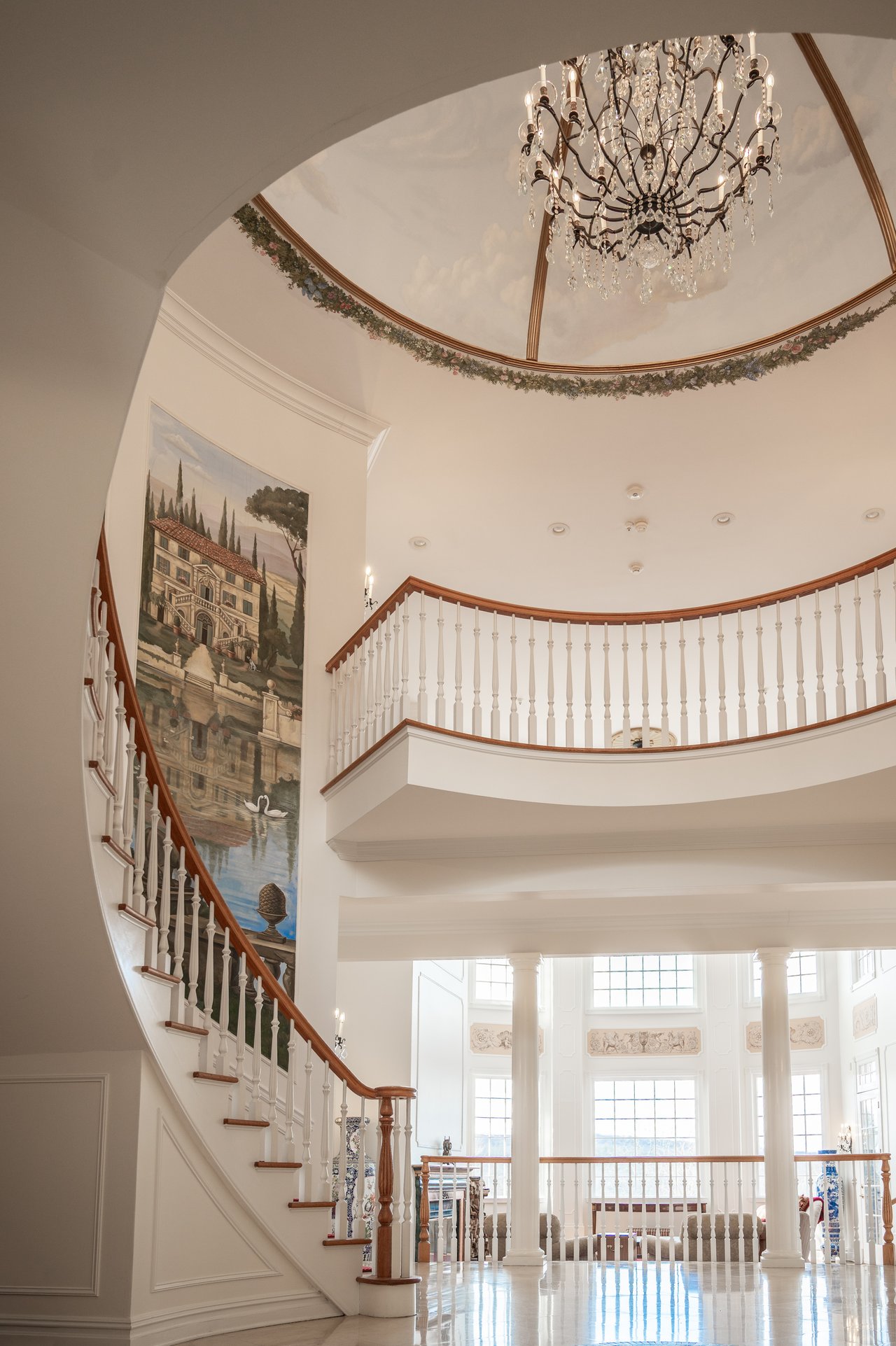 The Springhouse Estate at Pierson Lakes