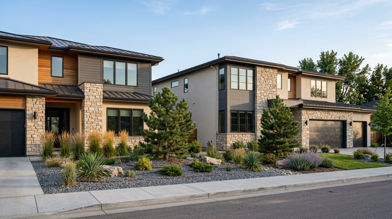 Cordera For Move-Up Buyers: Plans, HOAs, And Costs