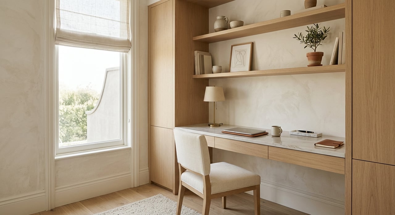 Competing Confidently For A Home In Noe Valley