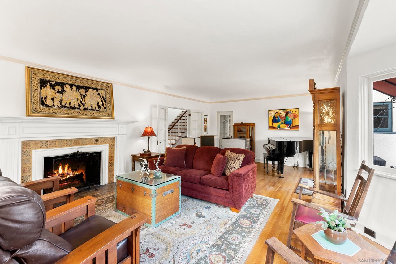 4399 Hermosa Way, San Diego, CA 92103