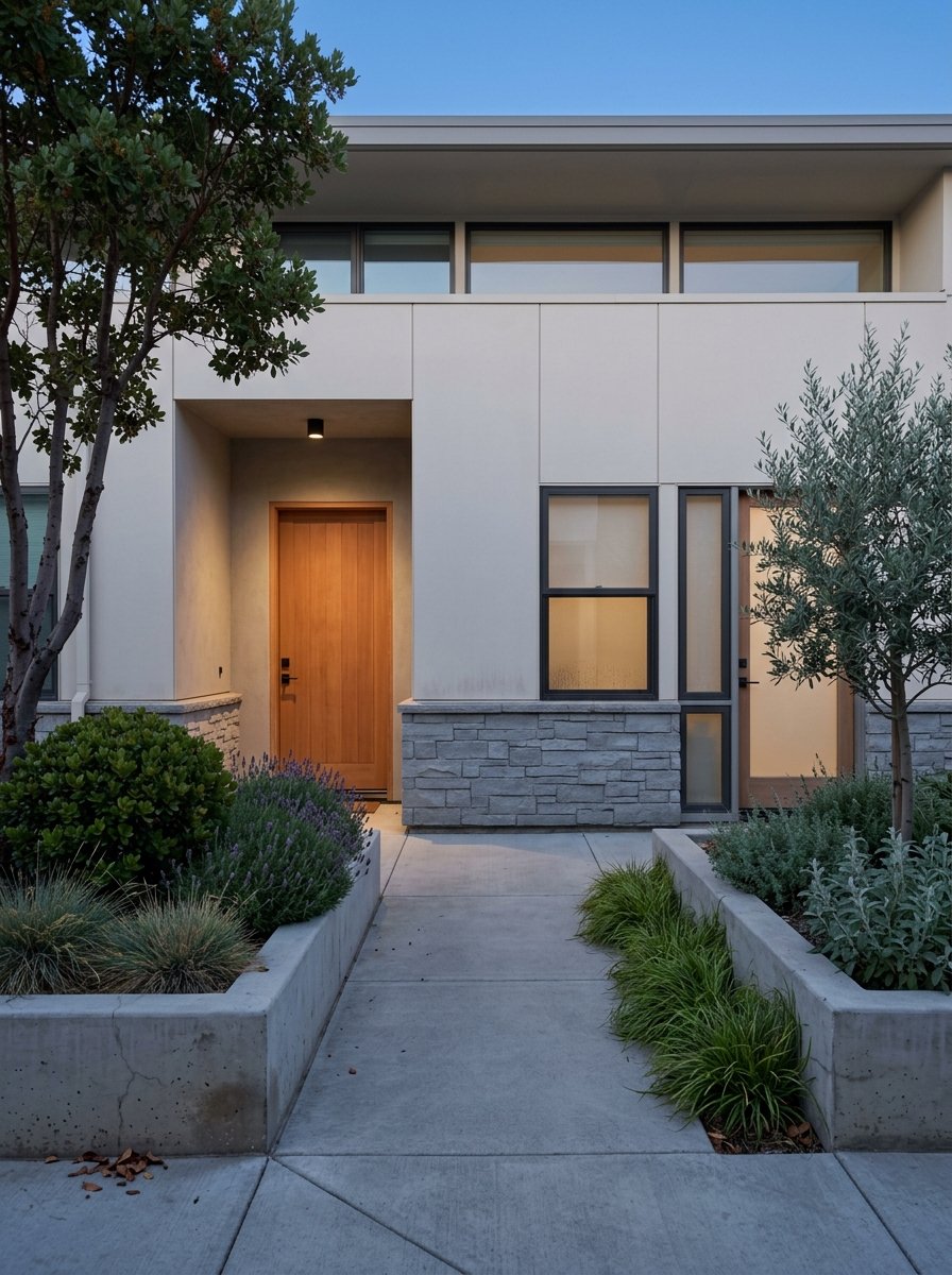 Santa Rosa Home Styles And Neighborhood Lifestyles