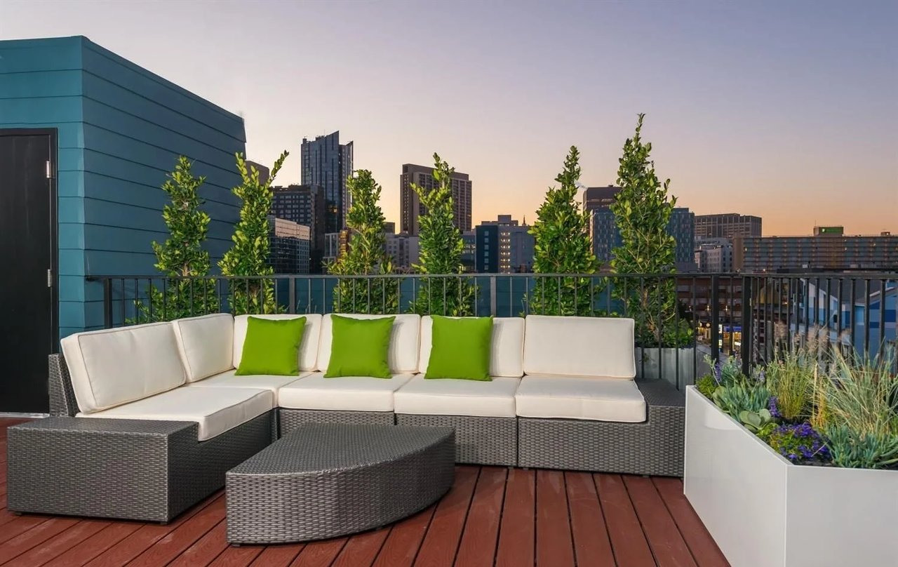 Sapphire Condos