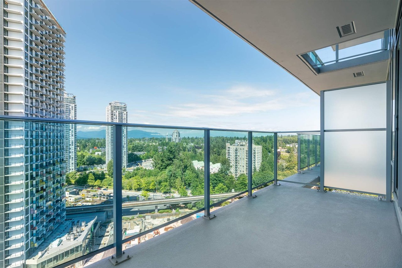13655 Fraser Hwy, #1707