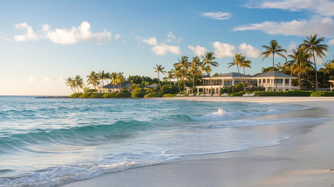Neighborhood Guide: Choosing Your Ideal Spot in Longboat Key, FL