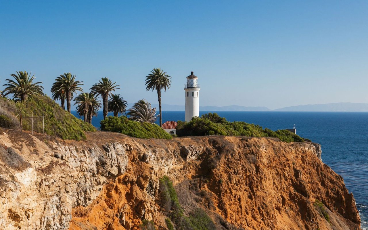 Rancho Palos Verdes