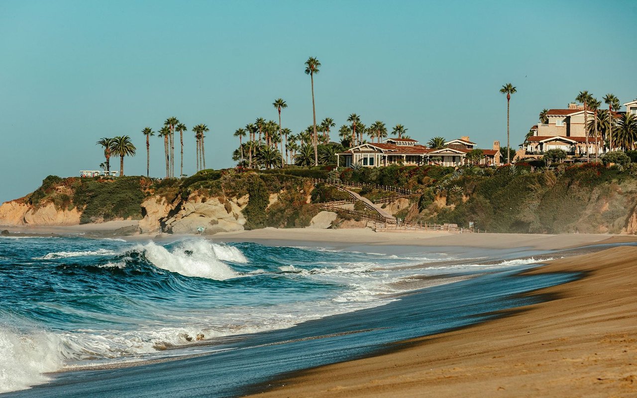 Newport Beach