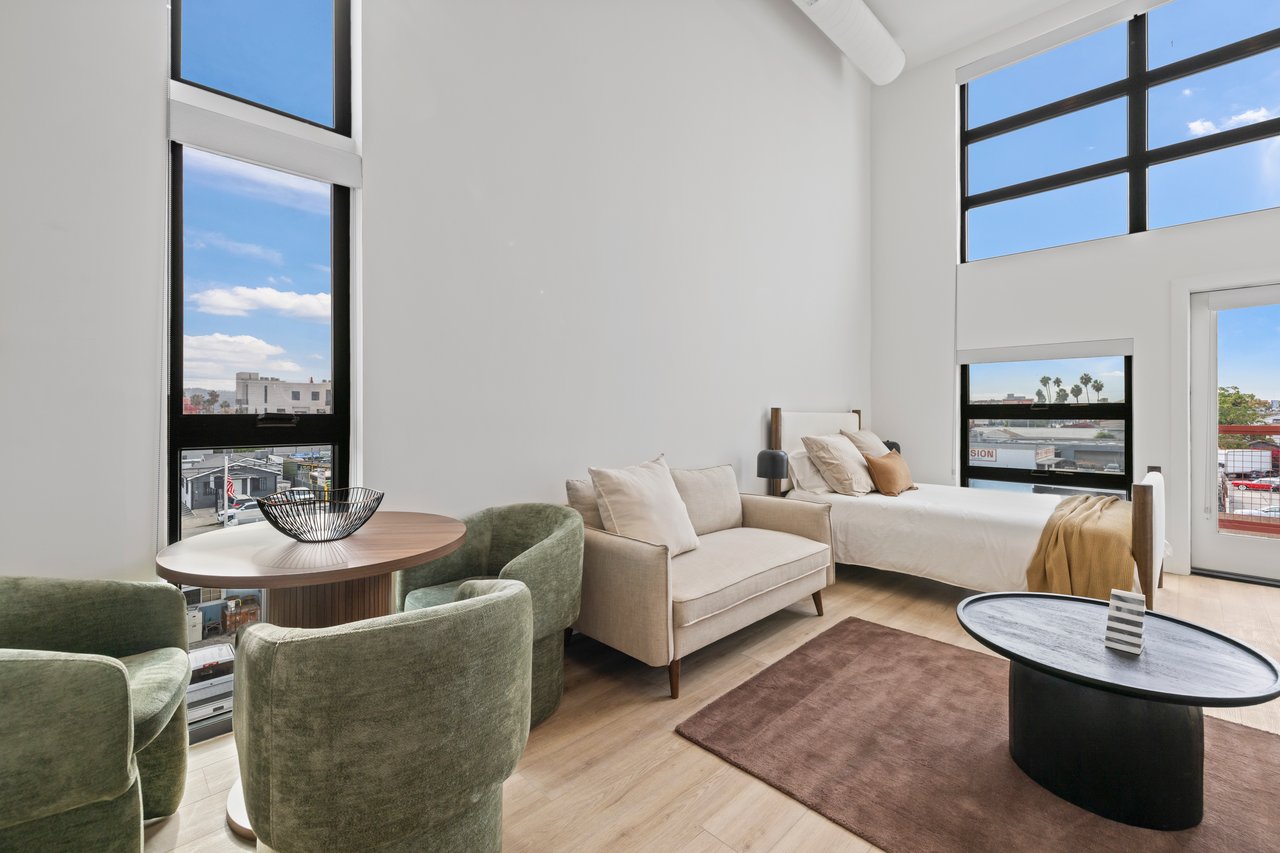 From Distressed to Fully Leased in Under 60 Days