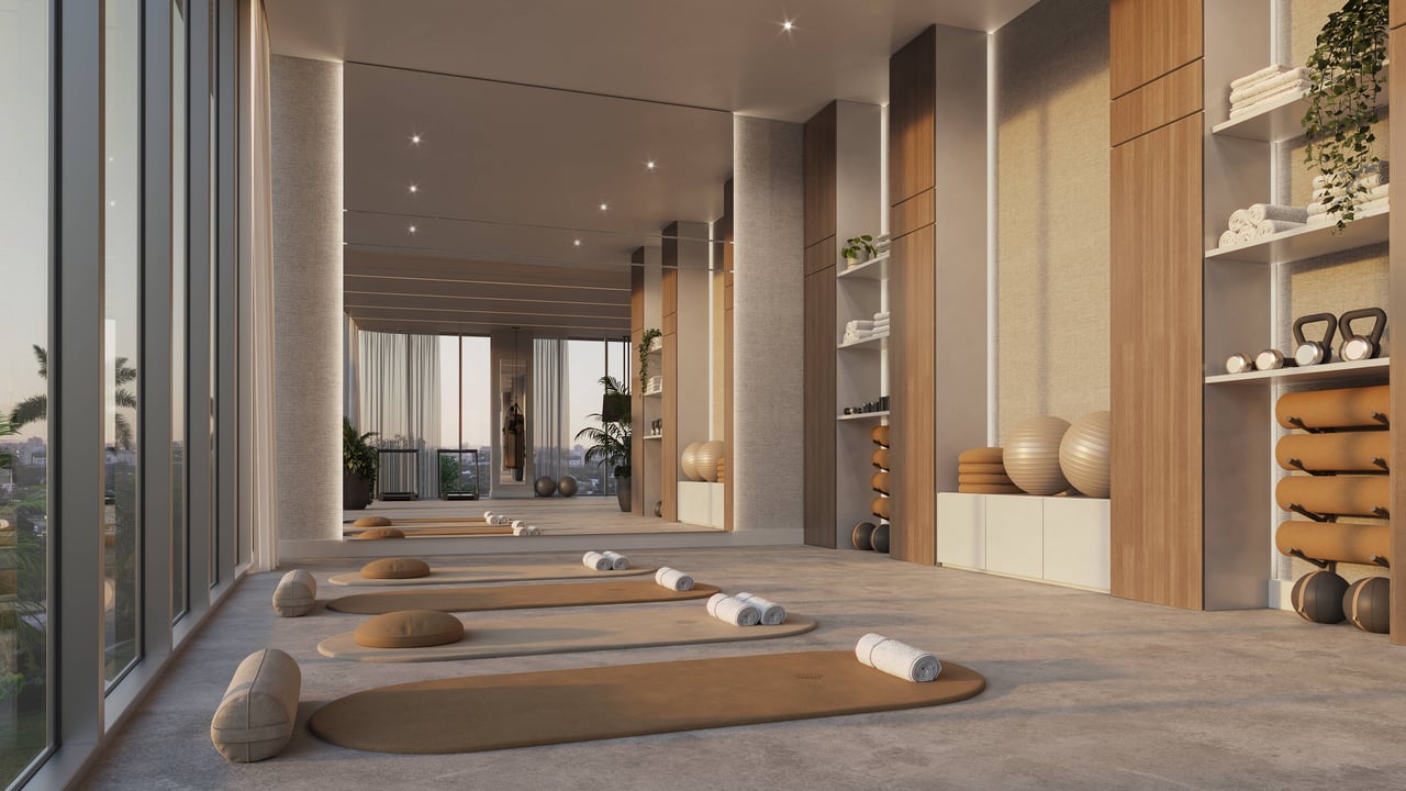 Edge House Miami