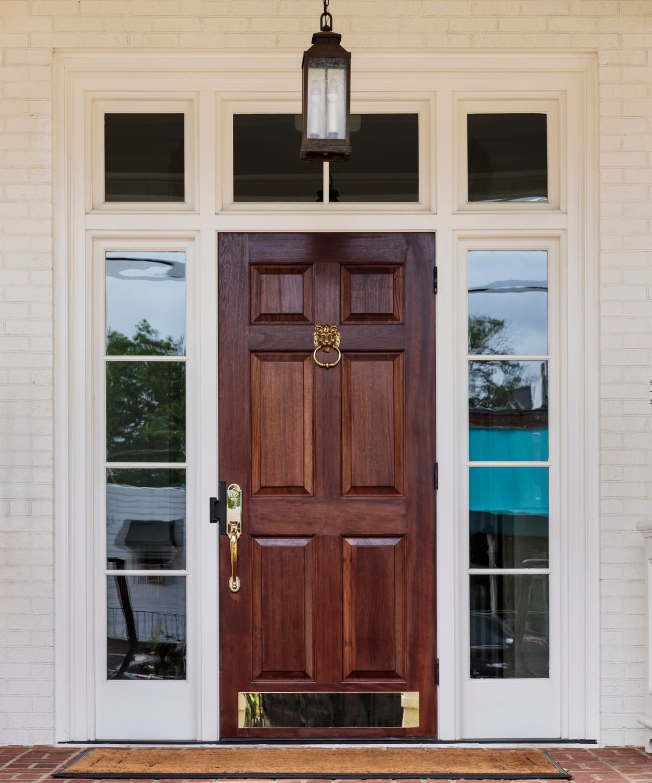 Home Valuation