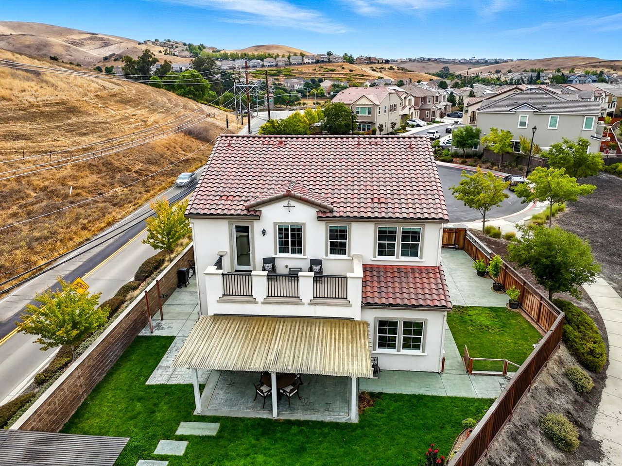 Tim Lewis Enclave Dublin Homes for Sale | Neighborhood Guide