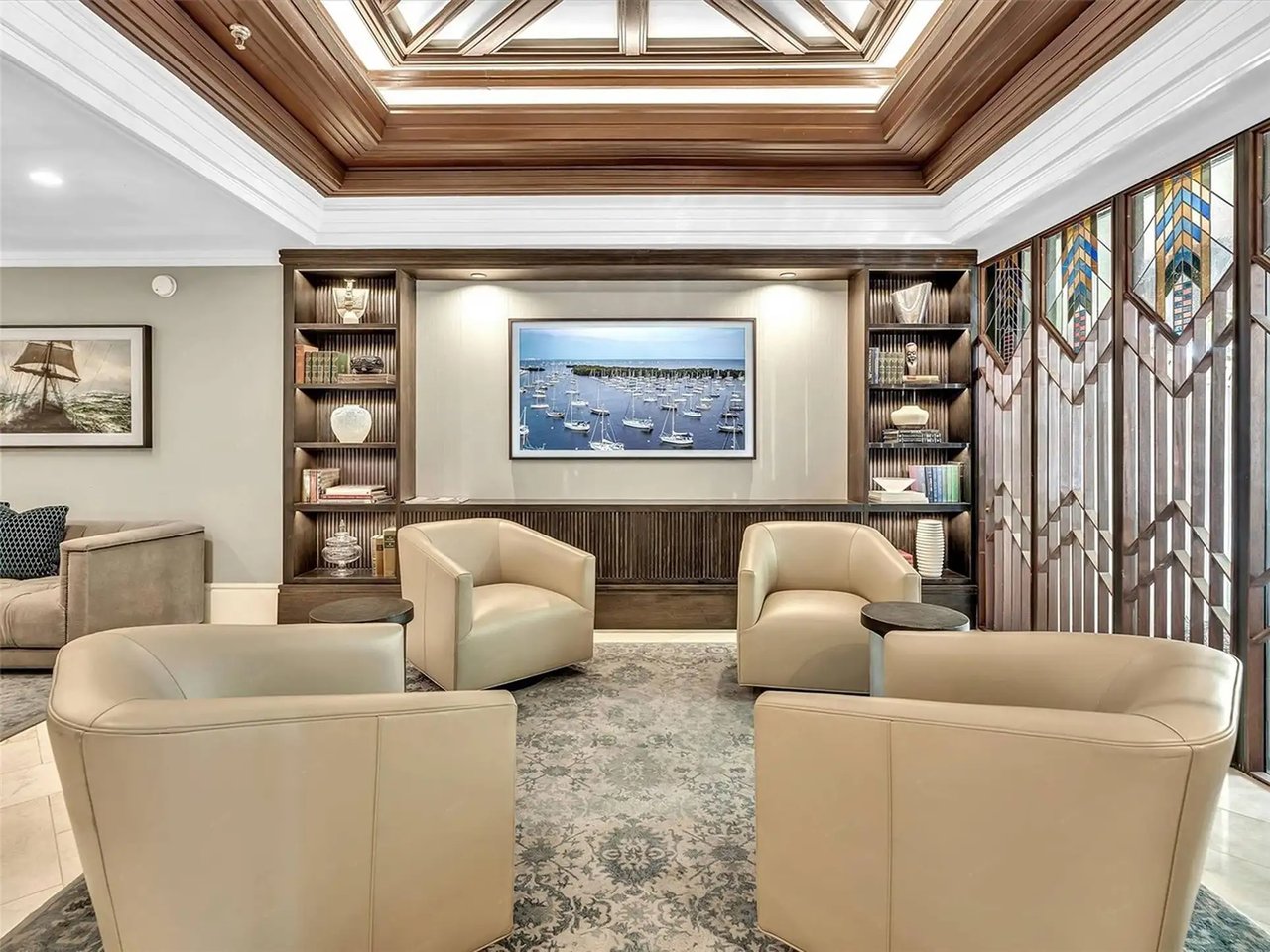 2901 S Bayshore Drive # 1B