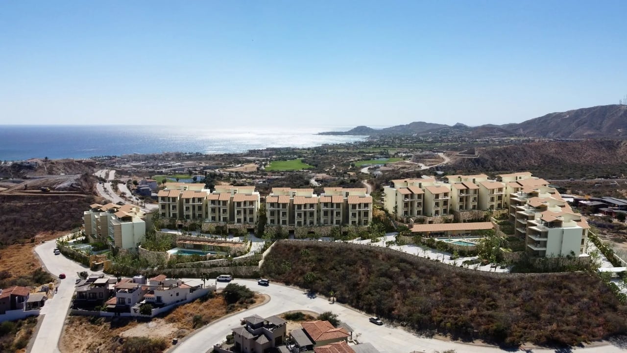 Costarena Phase II