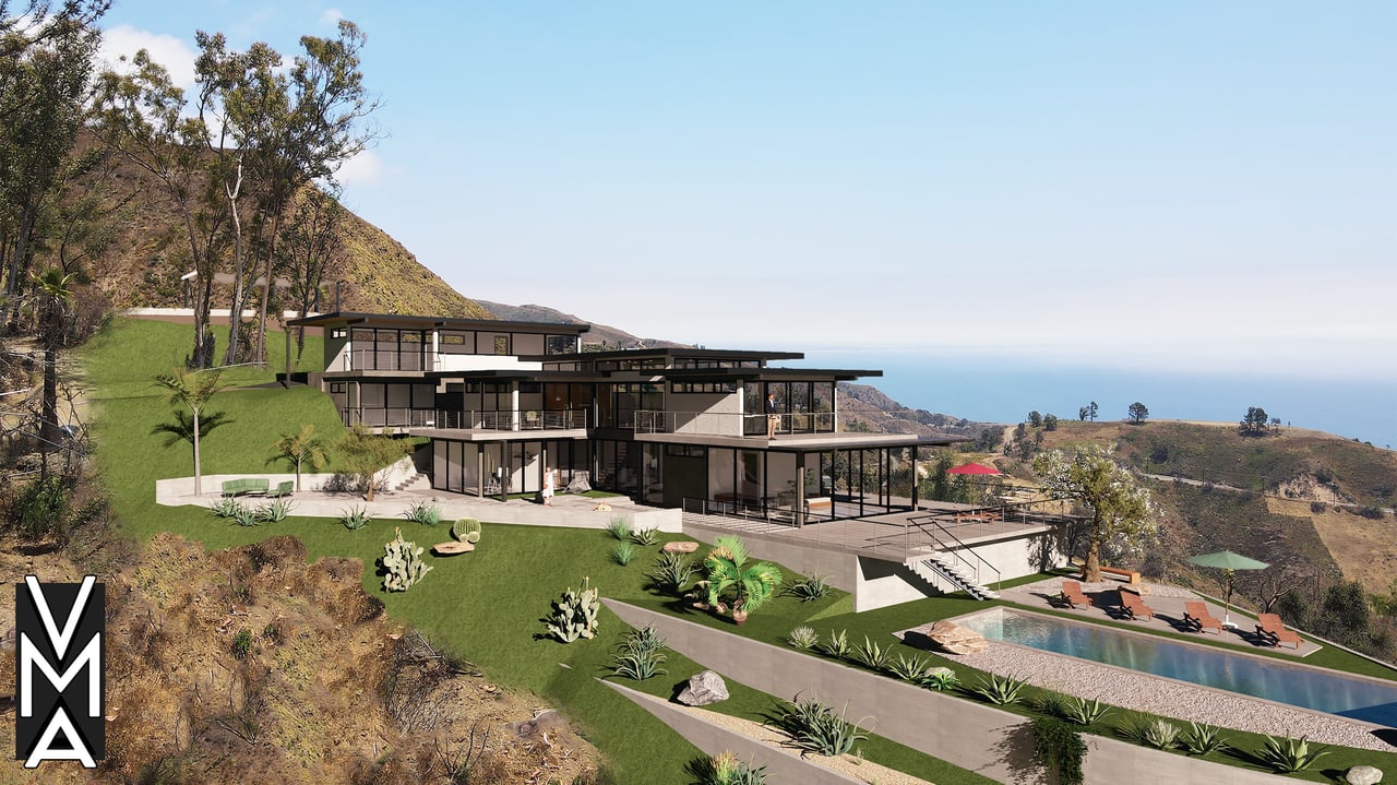 2501 Rambla Pacifico