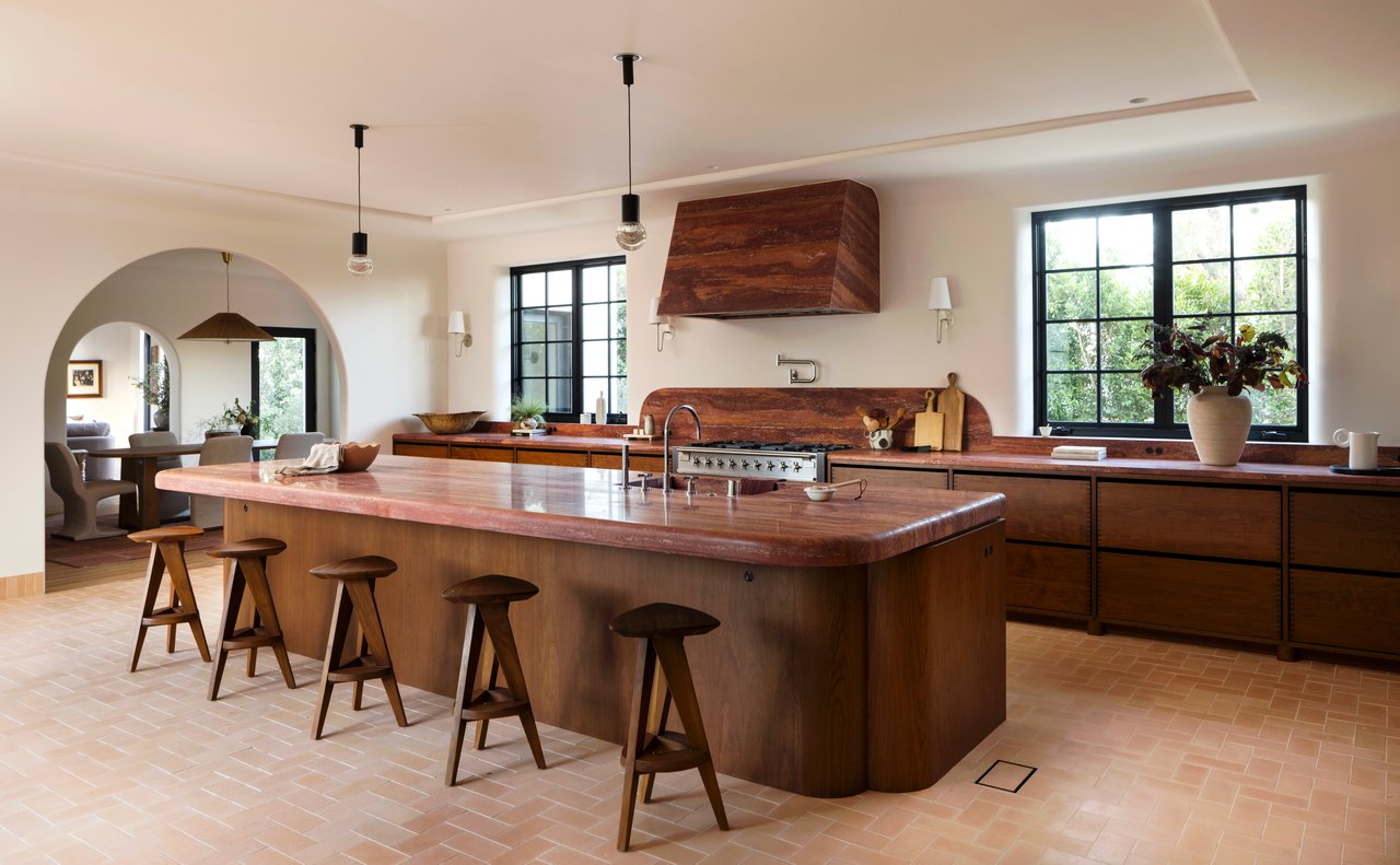 2720 Glendower Ave, Los Feliz