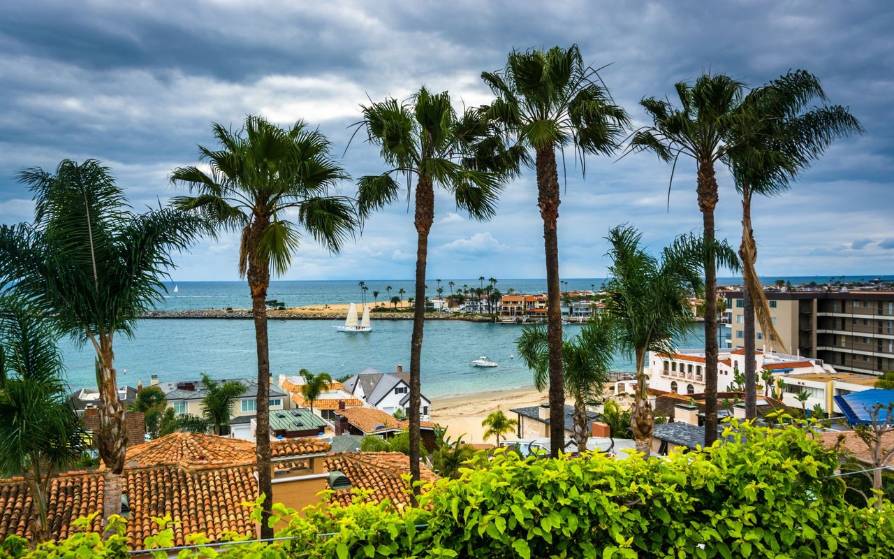 Ocean Heights