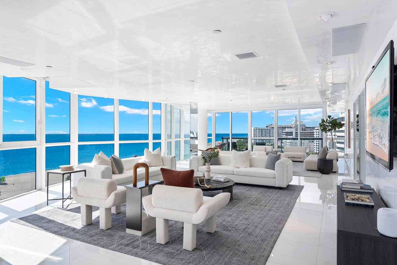 Setai Miami Beach Jeff Miller Group