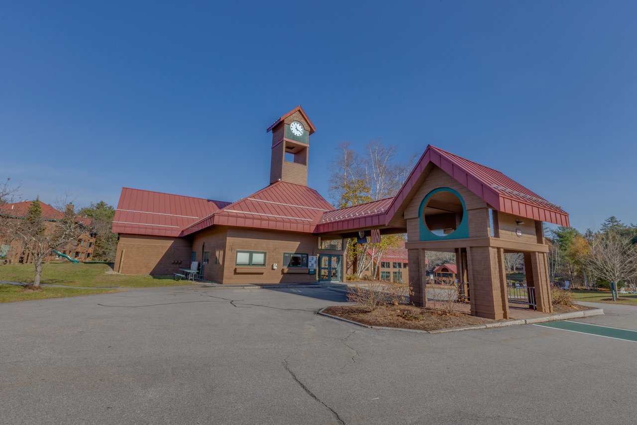 Ski Season Rental