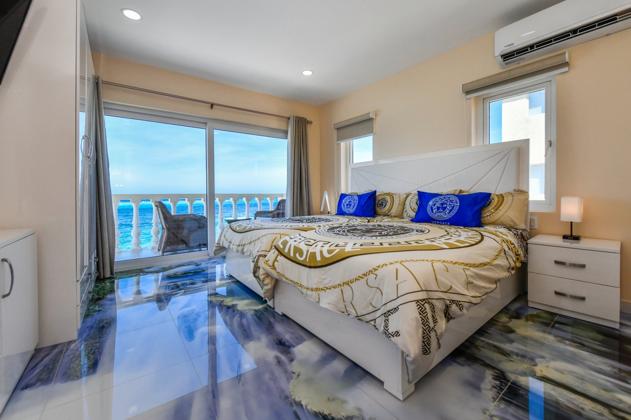 Savaneta 222 Villa 2