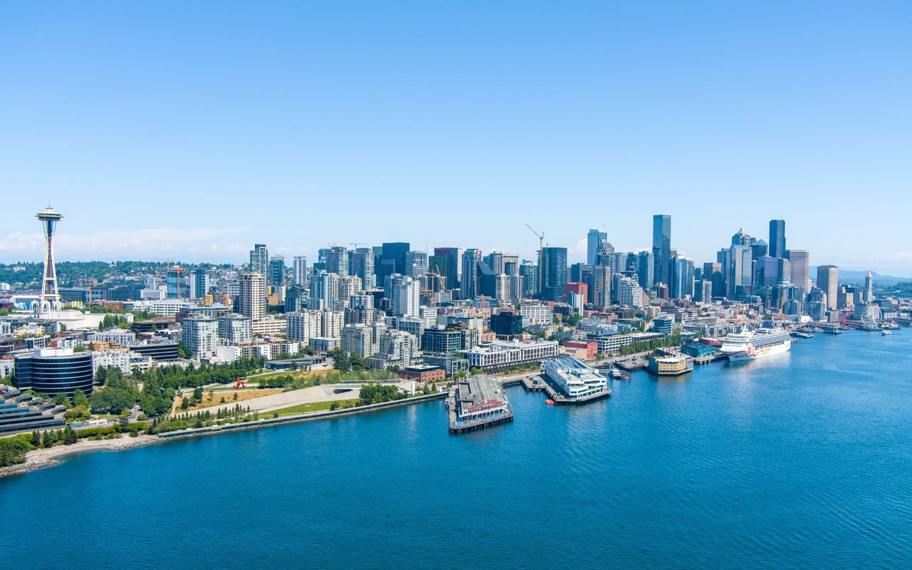 Seattle