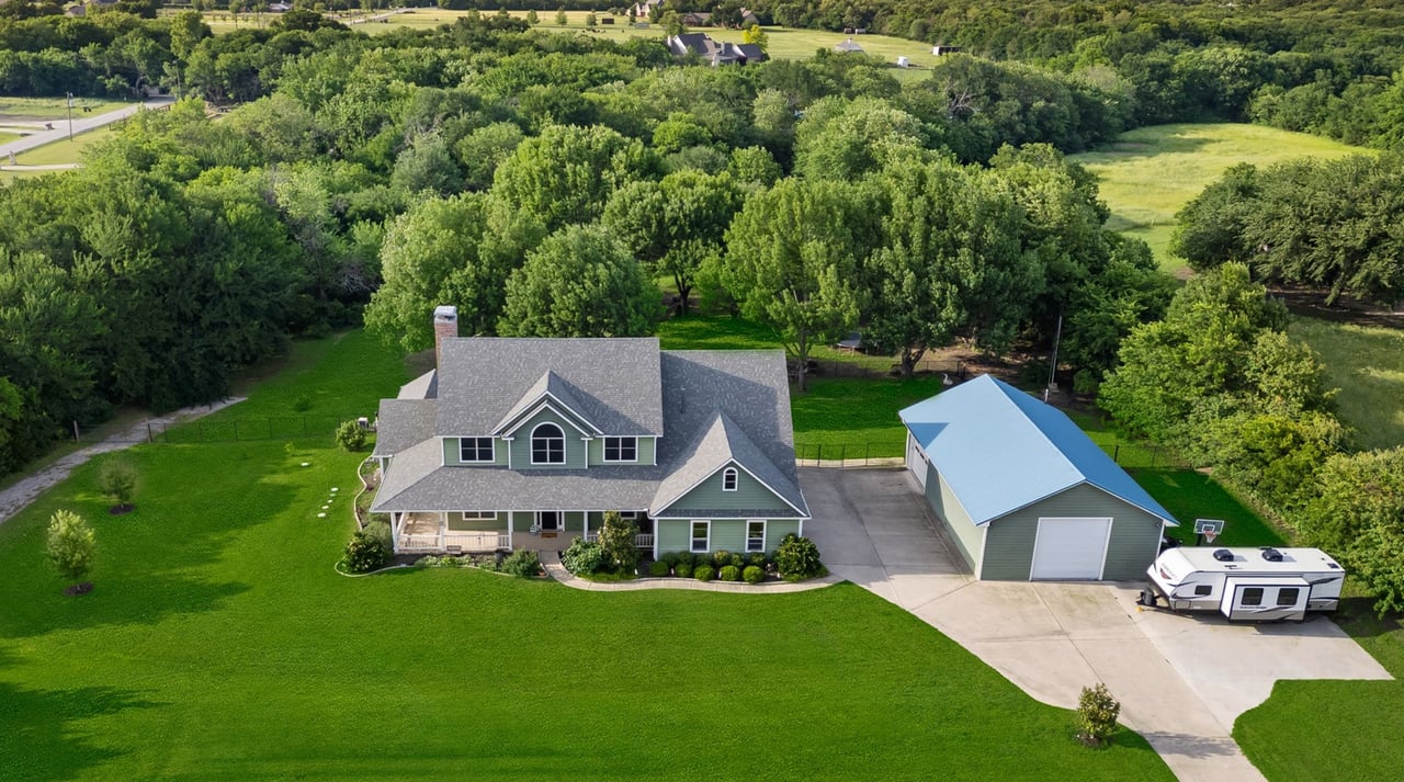 One of Our Homes Sells and Three Go Into Title Over Memorial Day Weekend