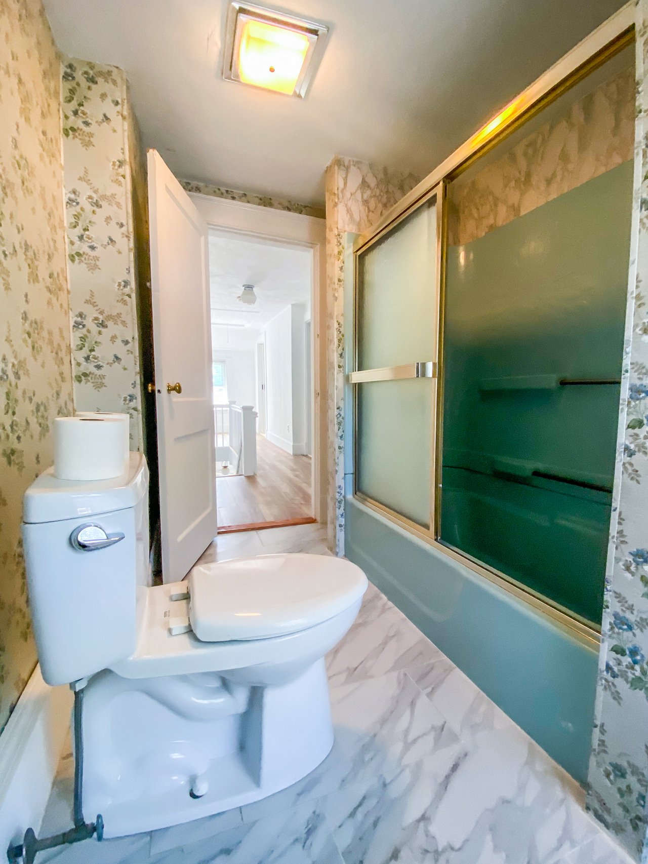 Rental Currently Available