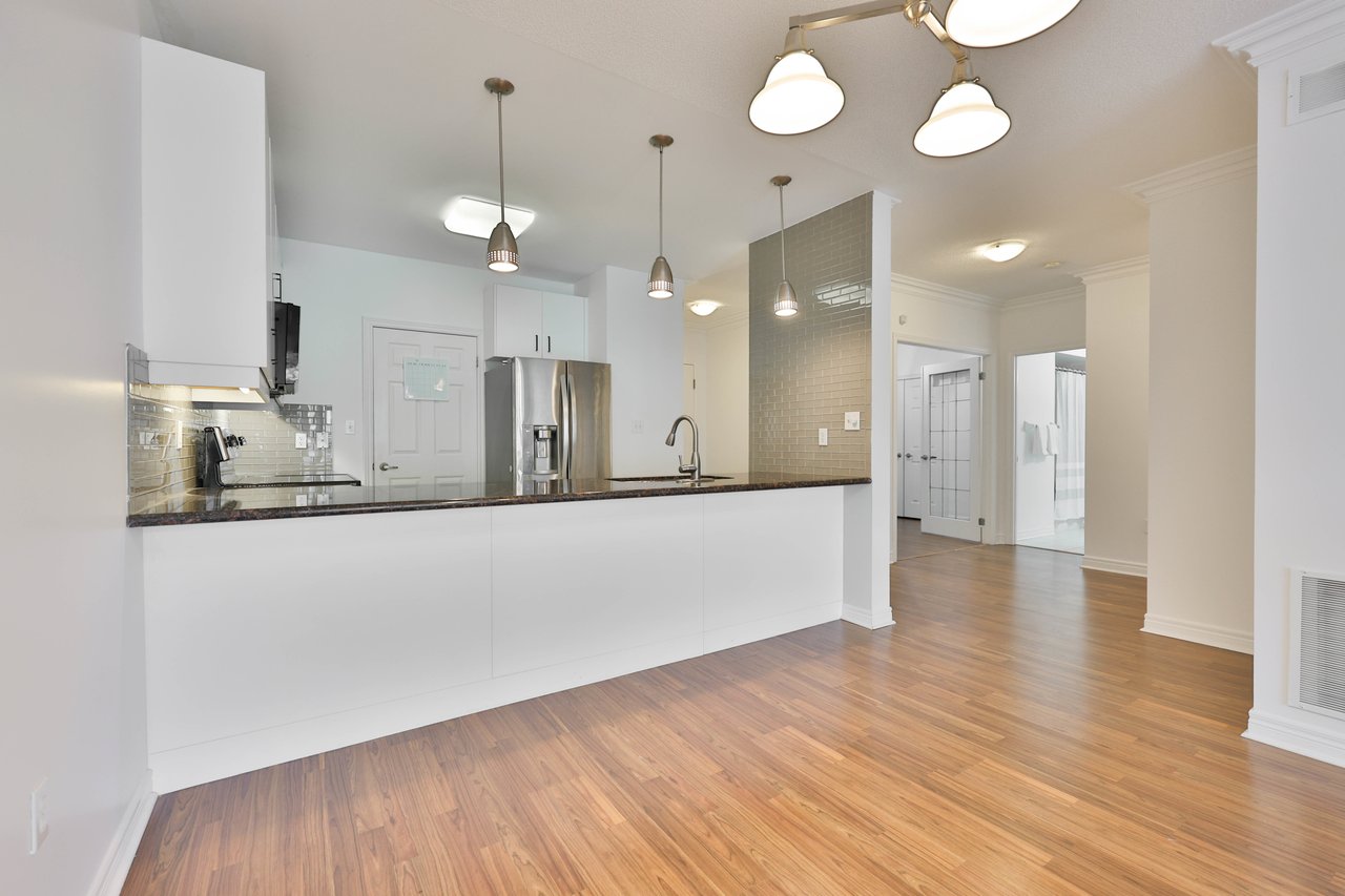 509-1980 Imperial Way, Burlington