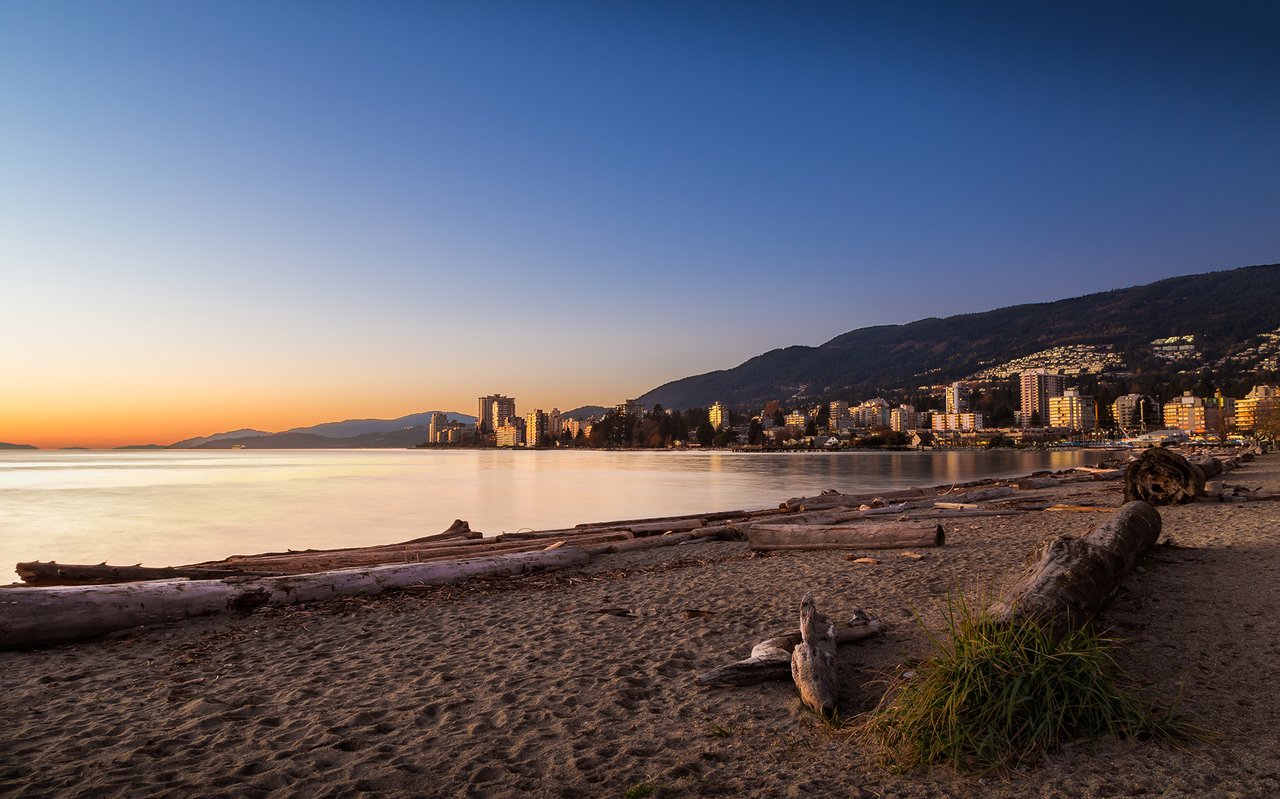 Macdonald Realty North Shore