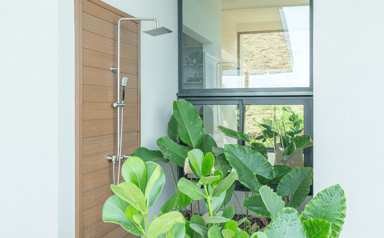 Casa Agua Viva: Modern Oceanview Luxury In Playa Grande Las Ventanas