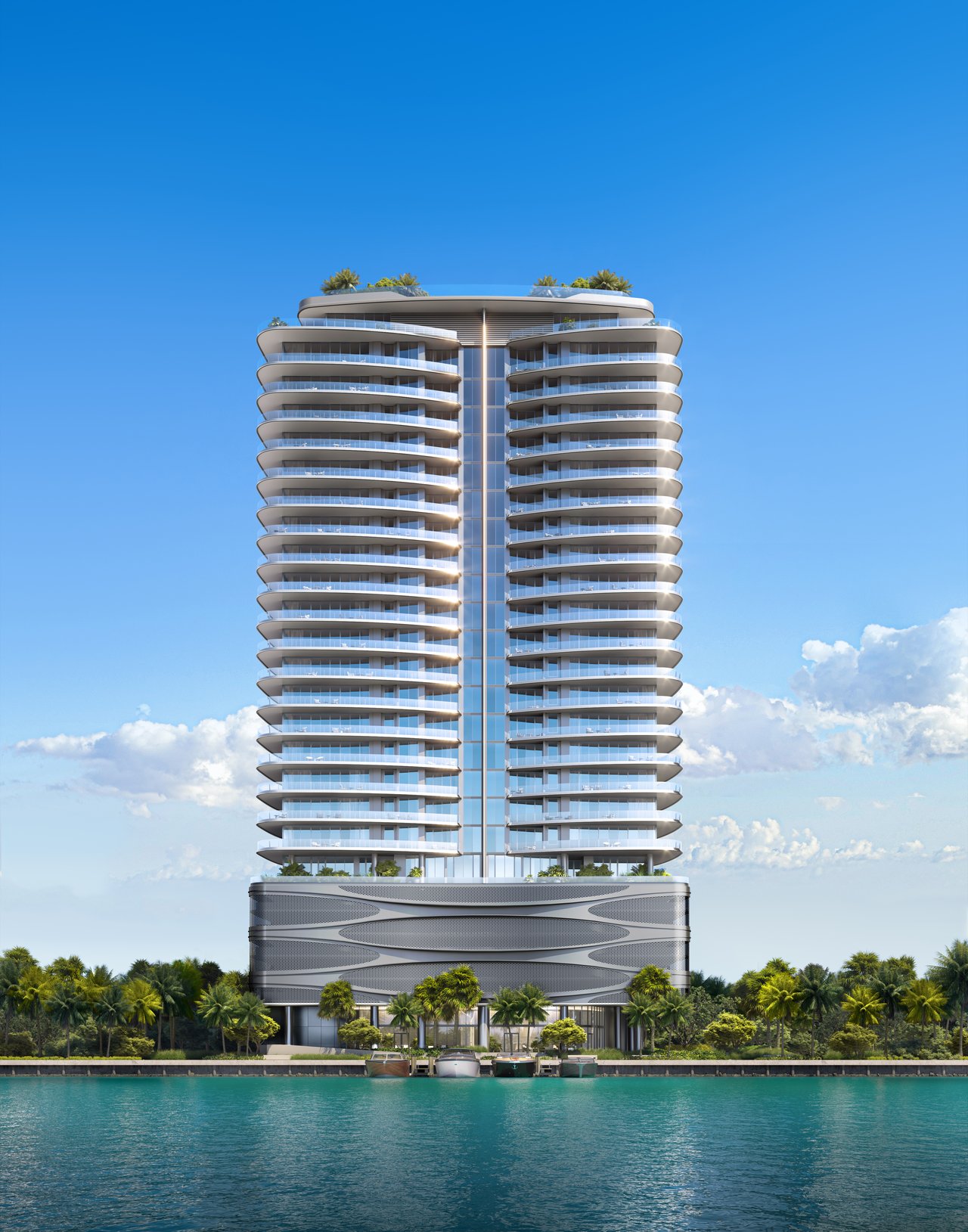 Pagani Residences Miami