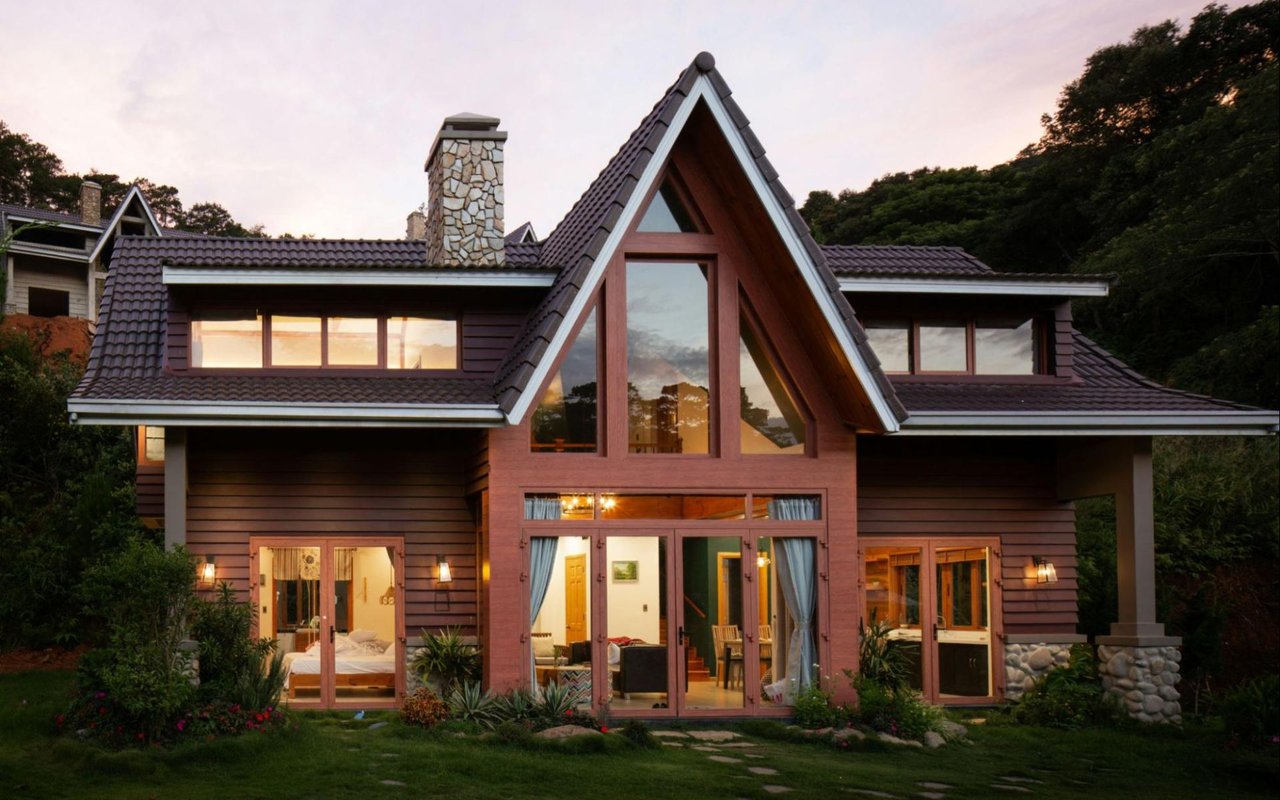 The Role of Landscaping in Boosting Your Home's Aesthetic Appeal
