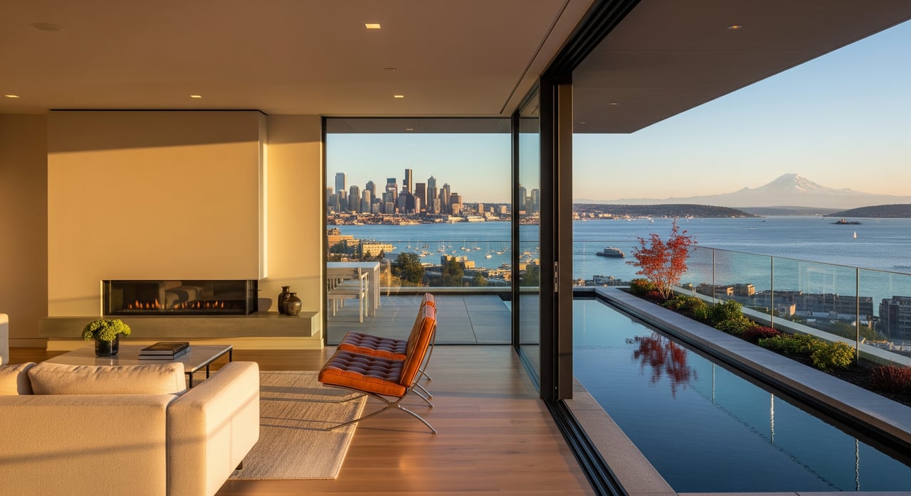 Seattle Jumbo Loans: Limits, Rates, And Expectations