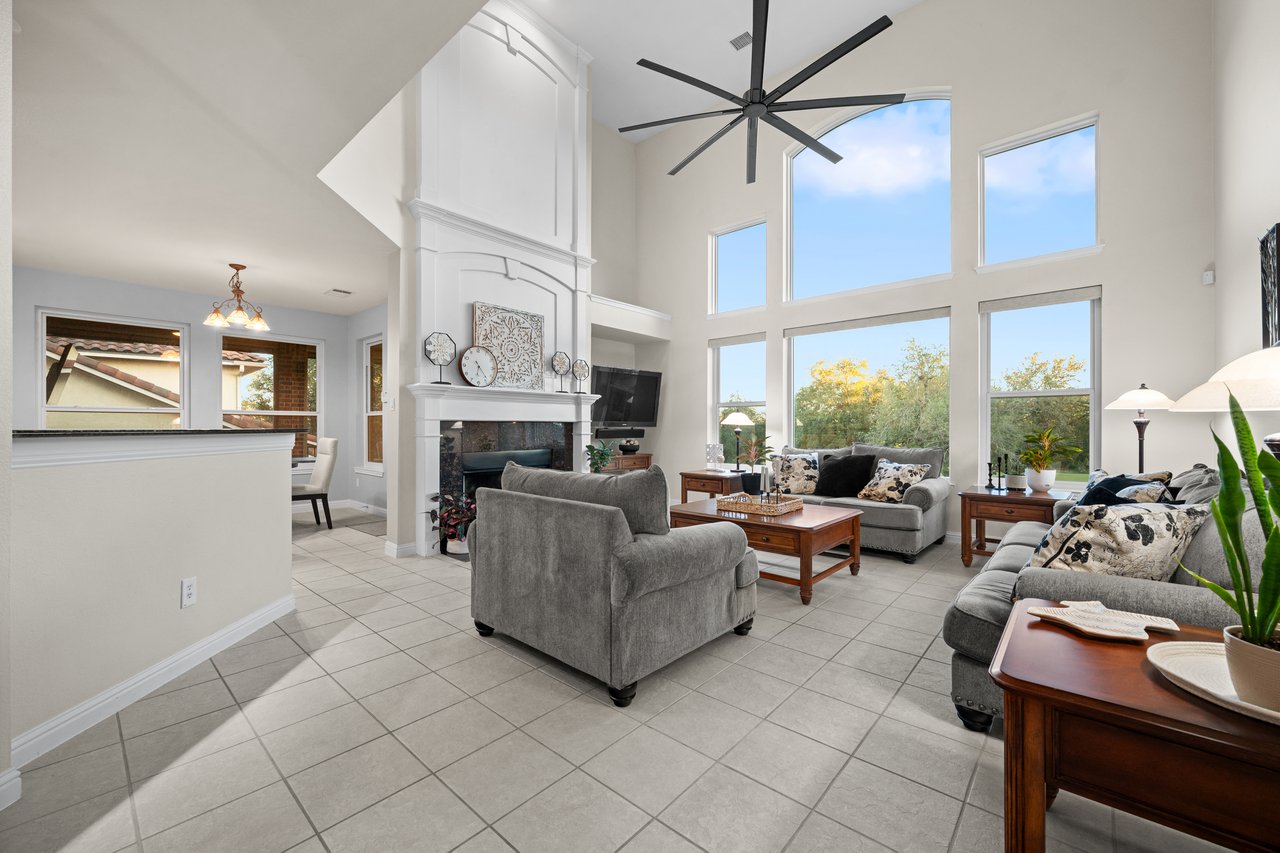 15021 Spillman Ranch Loop