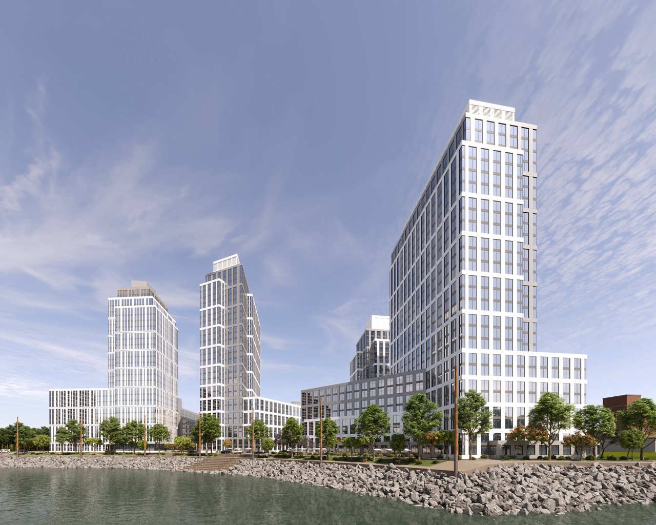 ASTORIA COVE - retail 1