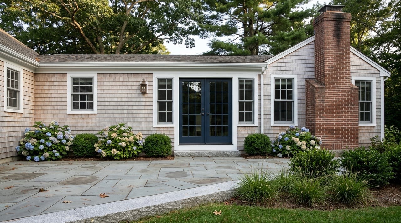 Living In Manchester-by-the-Sea: Beaches, Village, Homes