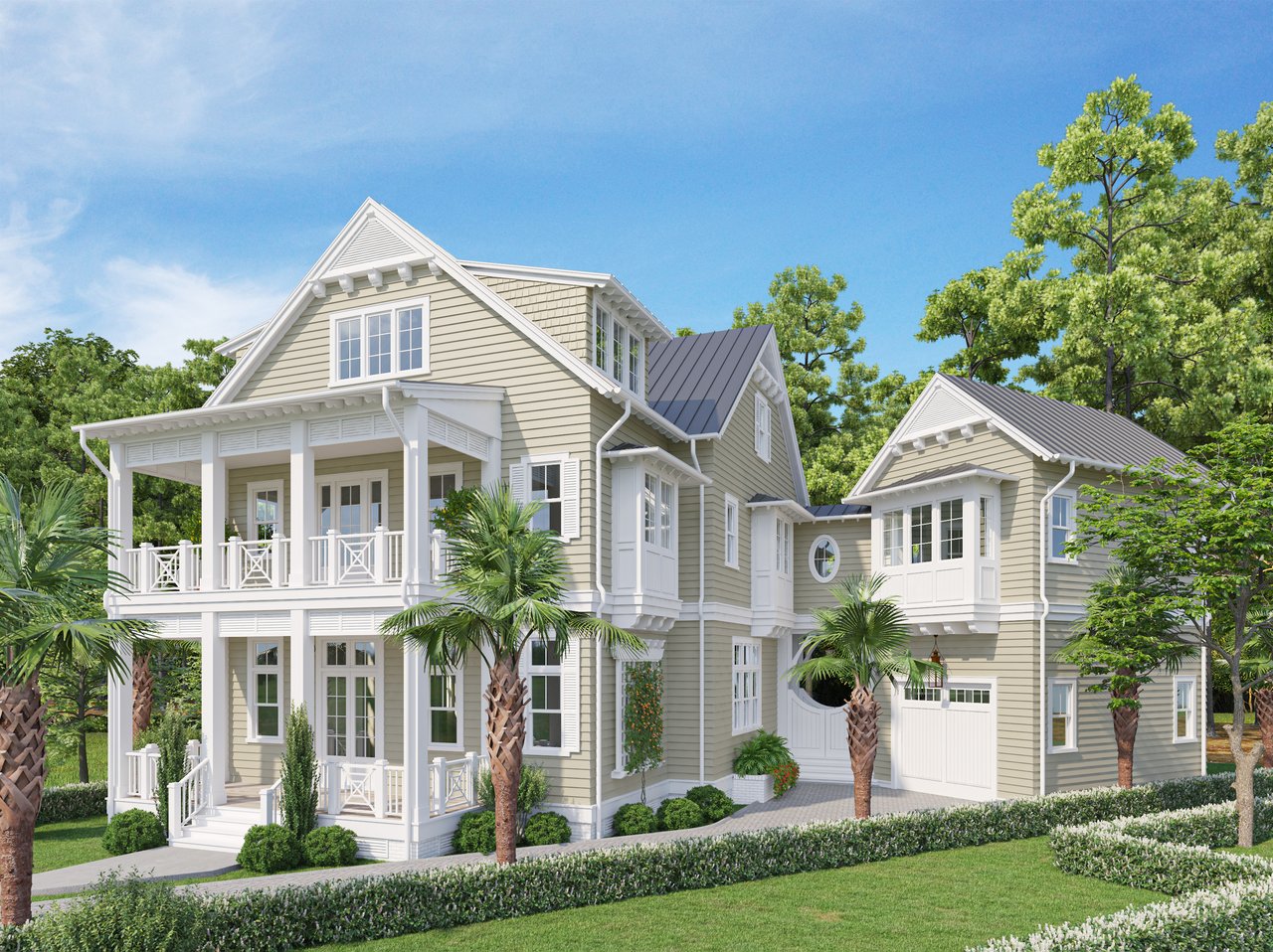 Lot 39 String Lily Cove | Phase V