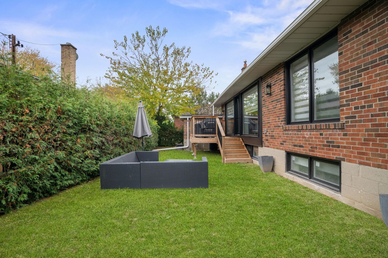 SOLD: Clanton Park Beauty