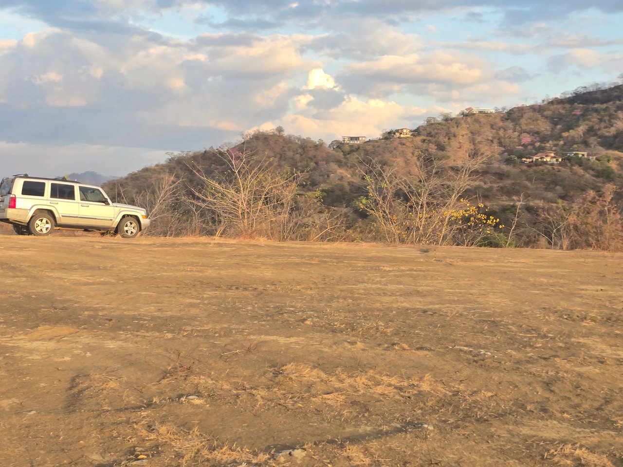 Vista Miramar Estate Lot, Pacific Heights