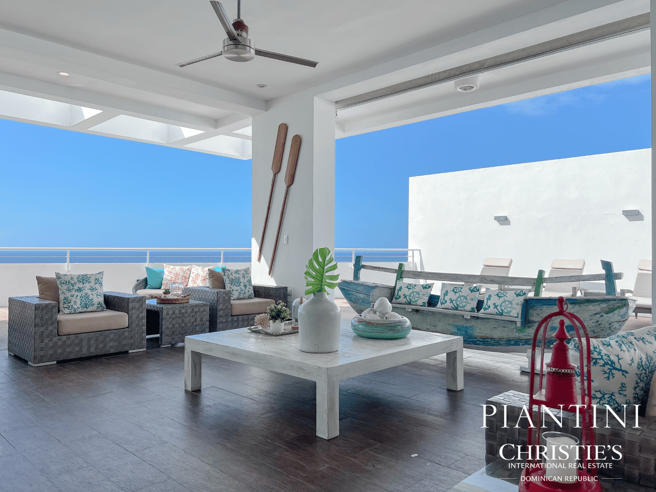 Costa Mare Penthouse