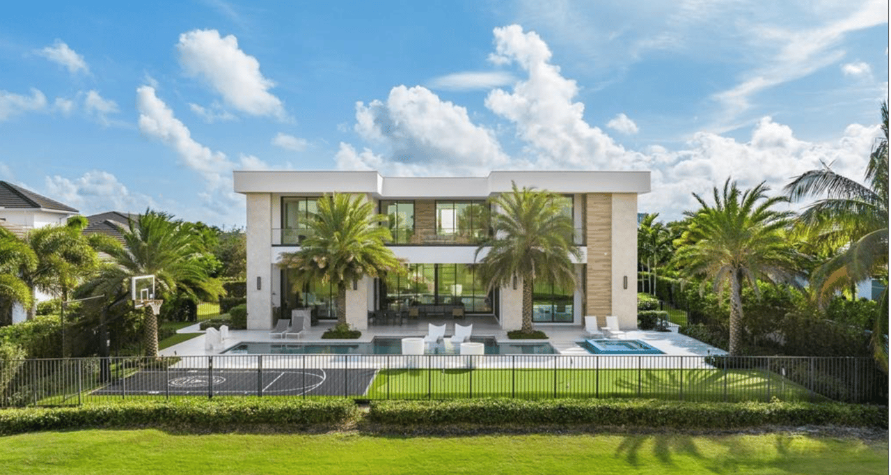 2331 Coral Ridge View Drive