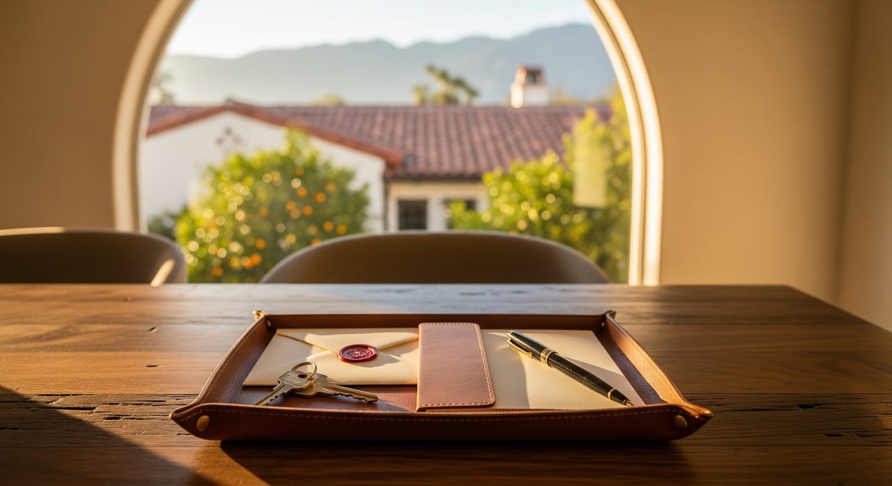 What Closing Costs Do West Covina Buyers Pay?