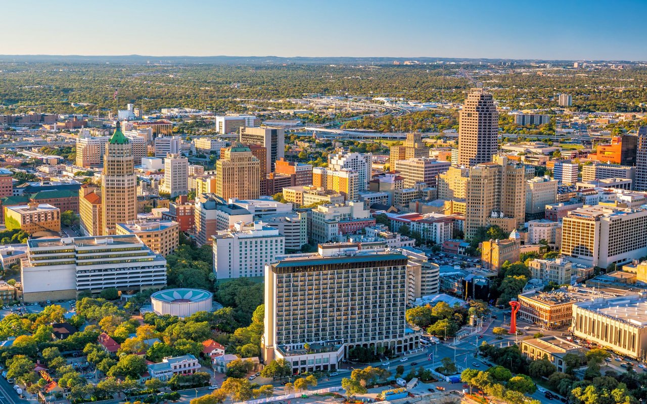 San Antonio