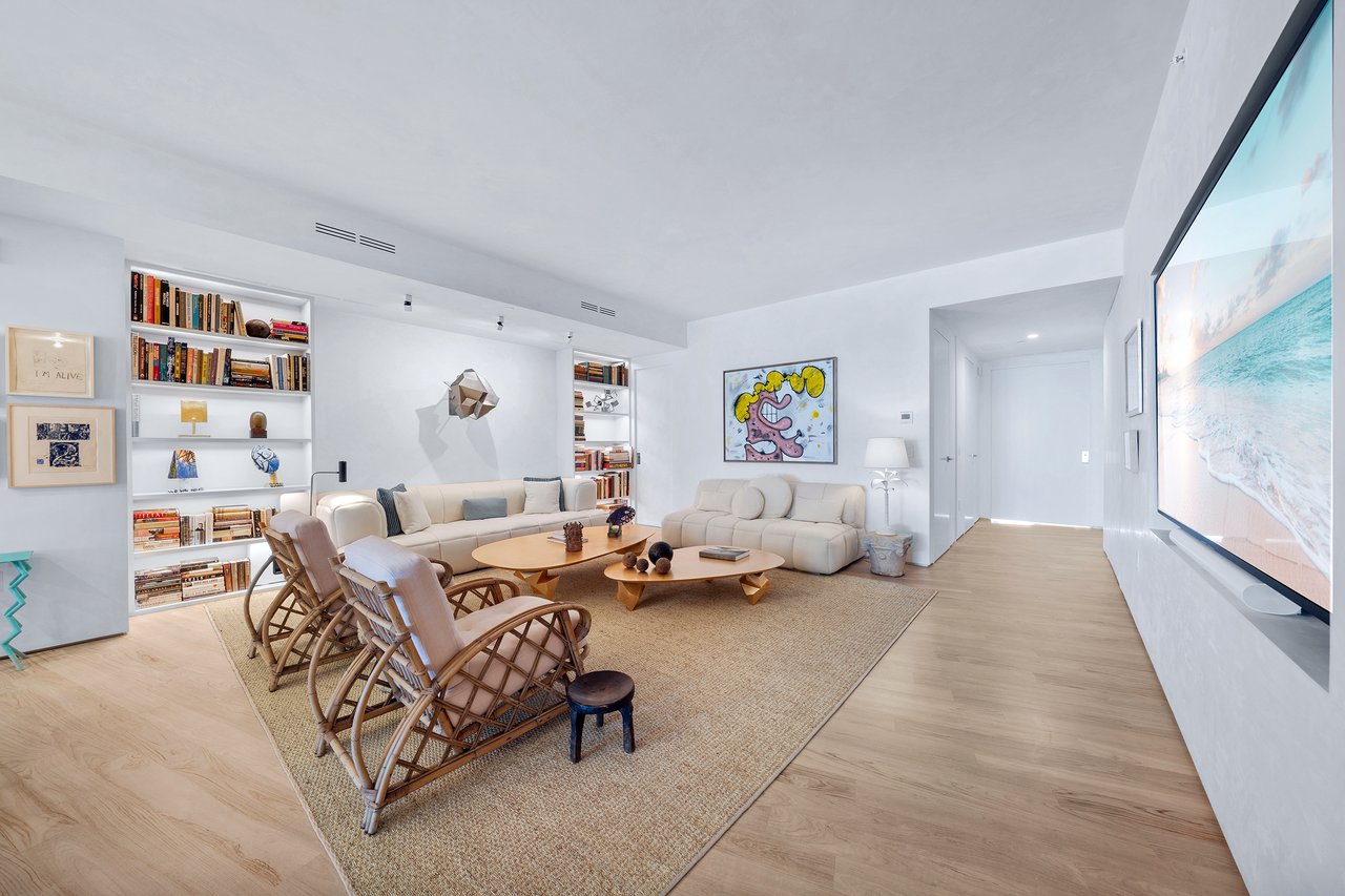 Monad Terrace 11E