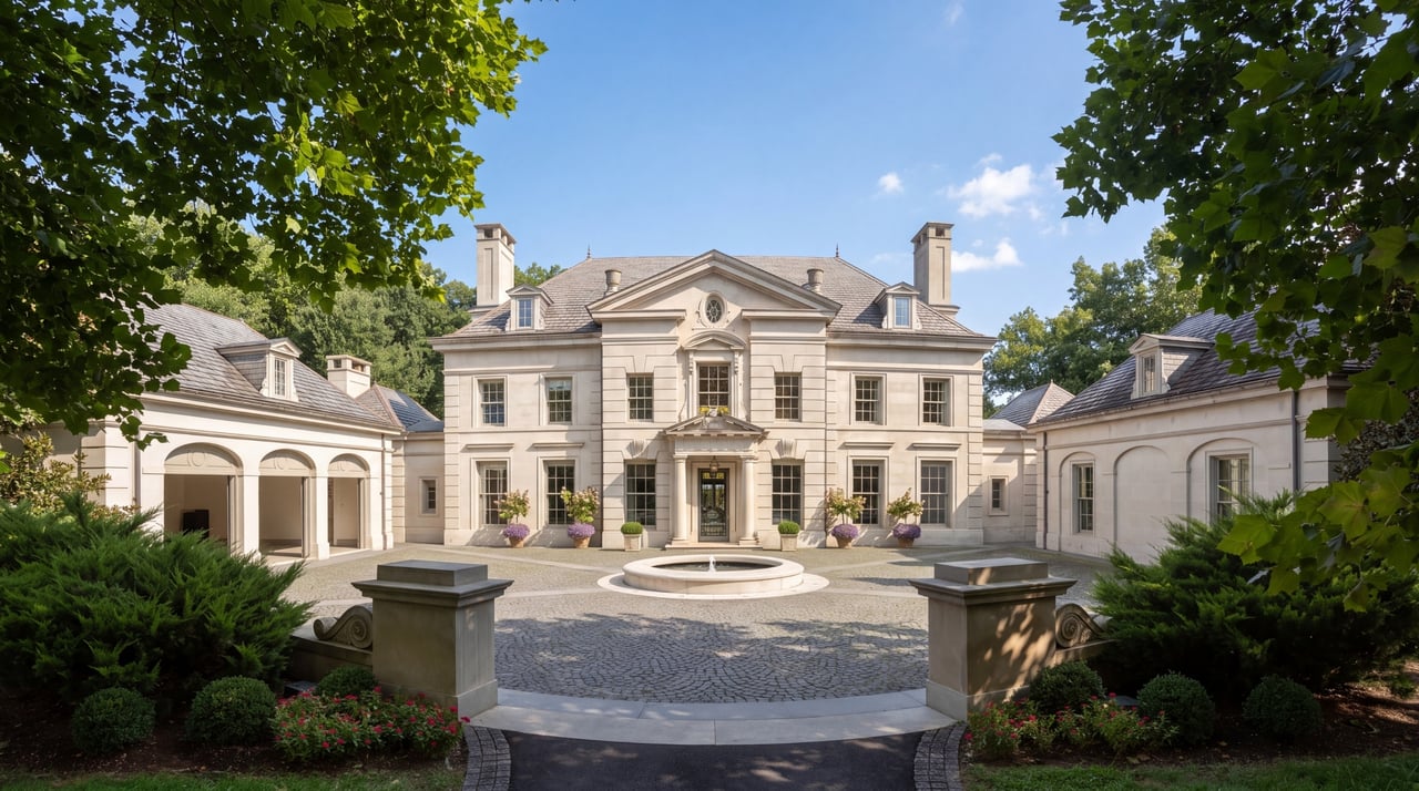 Wayside Manor