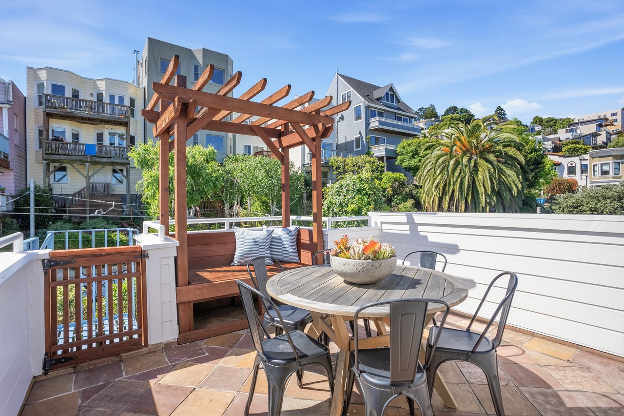 3881 20th Street # 3