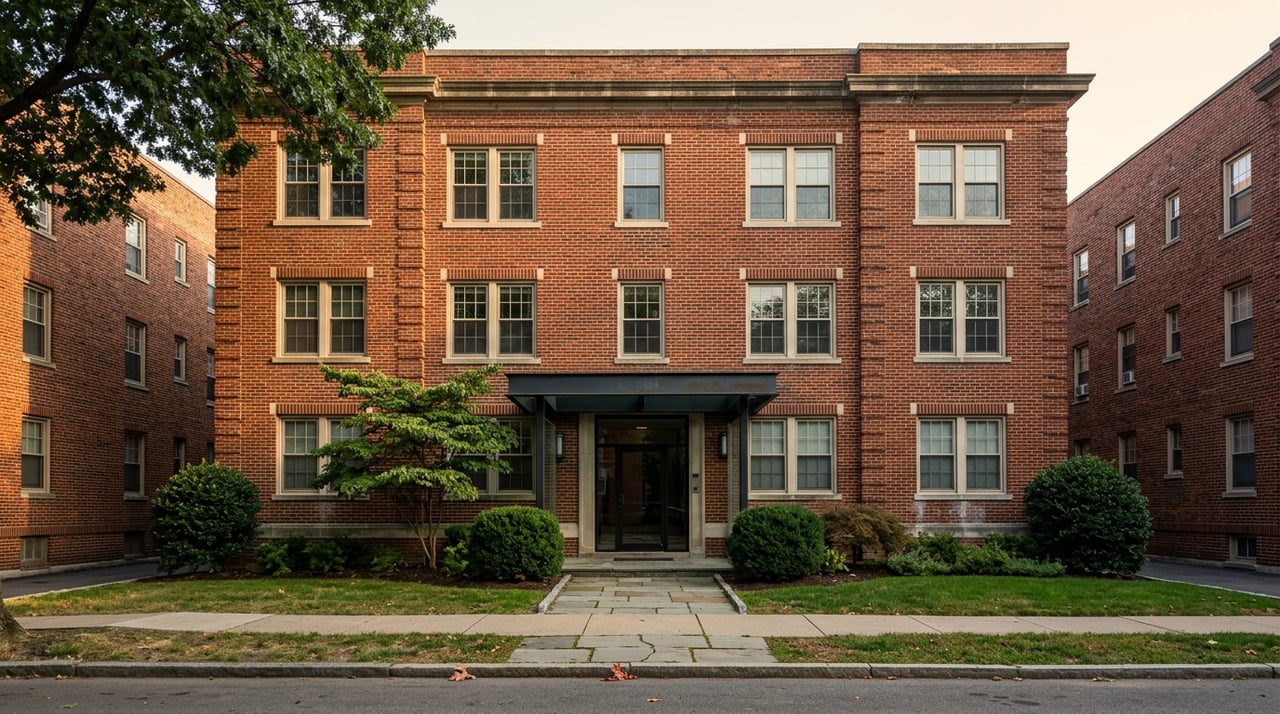 What Bronxville Co-op Boards Have to Tell You Before You Apply