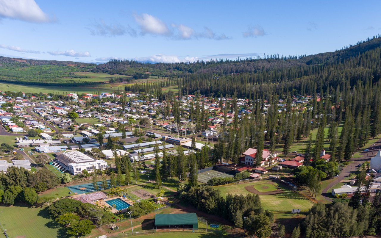 Mililani