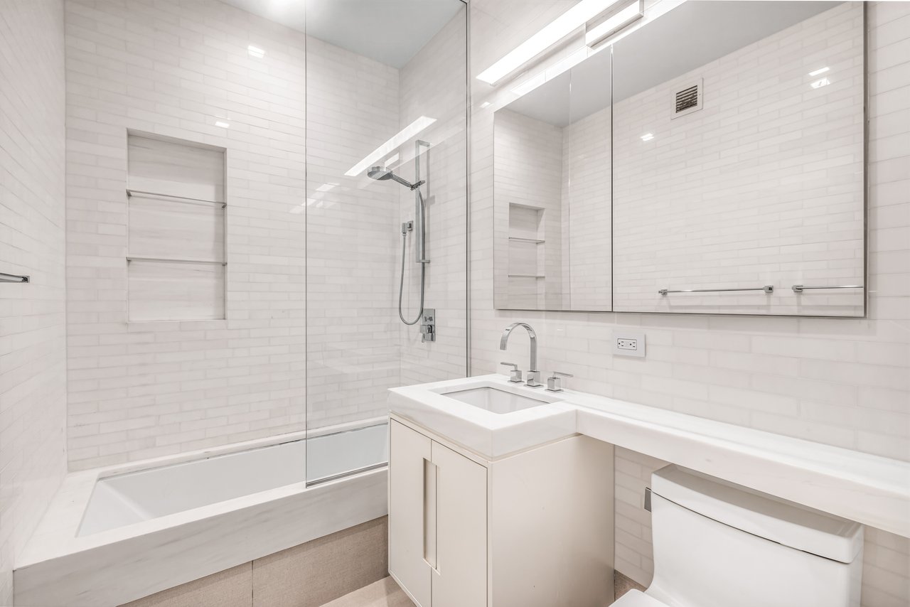 1 Central Park West