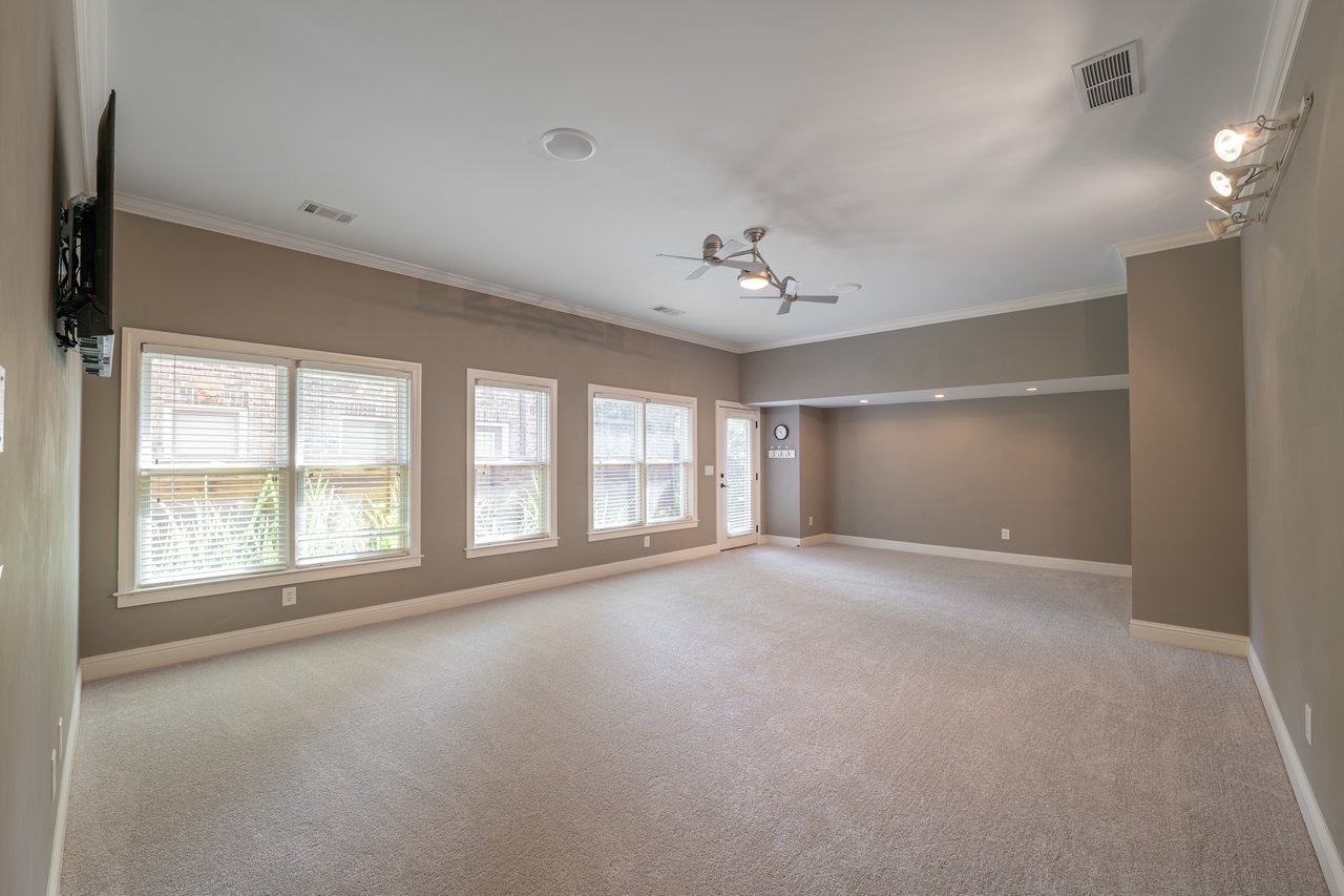 3680 Milton Park Drive