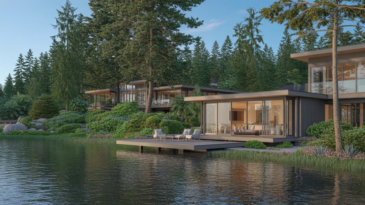 How to Use Virtual Tours When Selling Your Home in Three Tree Point WA cover