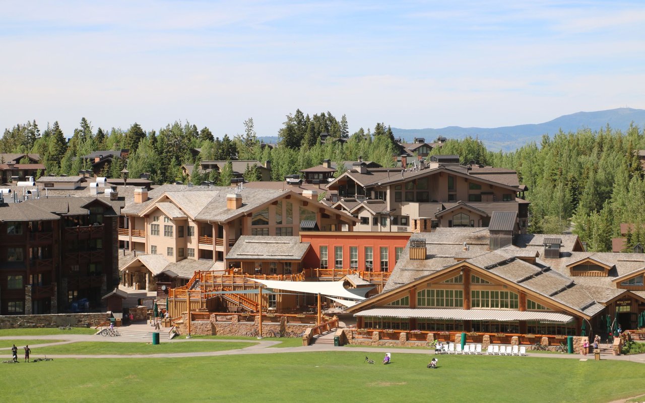 Deer Valley